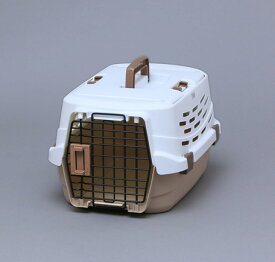【アイリスオーヤマ】ペットキャリー　UPC-490　【ペット用品　キャリー　犬　猫】 （251123） 【送料無料】（ペットバッグ、ペットキャリー、ペット用品）