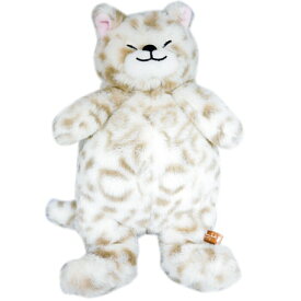 【■Original Soft Toy】ゴローナ ベージュ （10575）【送料無料】 （ねこ、ネコ、猫、ぬいぐるみ、人形、玩具、おもちゃ、キャラクターグッズ、プレゼントに最適）