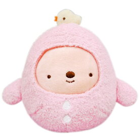 【PLUSmm】【■anano cafe】 AC.ベビー着ぐるみふくろう ピンク（55028） 【送料無料】（人形、玩具、おもちゃ、ぬいぐるみ、キャラクターグッズ、プレゼントに最適）