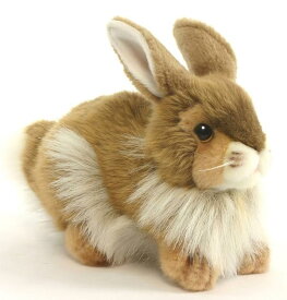 HANSA ウサギ 2796 【送料無料】（ウサギ、うさぎ、ラビット、人形、置物、オブジェ、ぬいぐるみ、キャラクターグッズ）