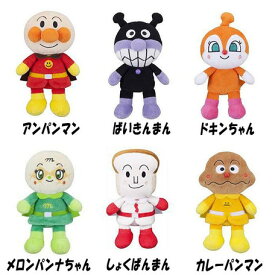 楽天市場 アンパンマン 人形の通販