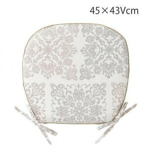 �쓇�D���Z���R�� �t���[���W�I���g�� �_�C�j���O�V�[�g�N�b�V���� 45×43Vcm LN1364 BE �x�[�W�� �y���������z�i���z�c�A�N�b�V�����A�C���e���A�G�݁j
