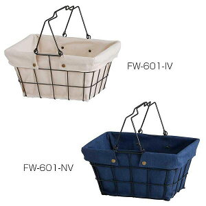 �A�r�e(Habiter) ���C���[�t�@�u���b�N�E�o�X�P�b�g�ES�@FW-601 �y���������z�i�����h���[�o�X�P�b�g�A�J�S�A���[�{�b�N�X�j
