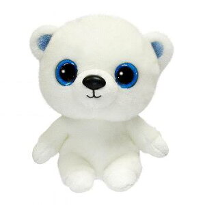 【PLUSmmxx】AURORA(オーロラワールド) YooHoo ユーフーアンドフレンズ シロクマ M ぬいぐるみ【送料無料】 (クマ、くま、人形、玩具、おもちゃ、ぬいぐるみ、キャラクターグッズ、プレゼ