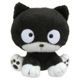 ≪吉徳のぬいぐるみ正規品≫うちのタマ知りませんか?タマ＆フレンズ　べー　ぬいぐるみ　182248（猫、ねこ、ネコ、人形、玩具、おもちゃ、ぬいぐるみ、キャラクターグッズ、プレゼントに最適）