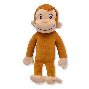 ̃W[W ʂ25cmijyCuriousGeorge/ʂ/TCYzi0000012369j yziATAl`AߋAAʂ݁ALN^[ObYAv[