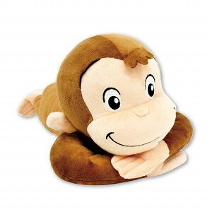 ̃W[W ʂ50cmiQׂjyCuriousGeorge/BIGʂ݁zi0000012373j yziATAl`AߋAAʂ݁ALN^[ObYAv[g