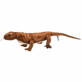 HANSA正規品　コモドドラゴン 78　 6471【送料無料】（コモドドラゴン 、人形、置物、オブジェ、ぬいぐるみ、キャラクターグッズ）