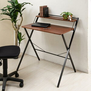 It܂肽݃[NfXN 80cm ܂肽ݎ e[u  ؖ [ yziAPCfXNAp\RfXNAj