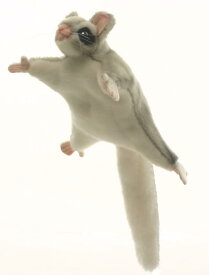 HANSA正規品　フクロモモンガ 4692 【送料無料】（人形、置物、オブジェ、ぬいぐるみ、キャラクターグッズ）