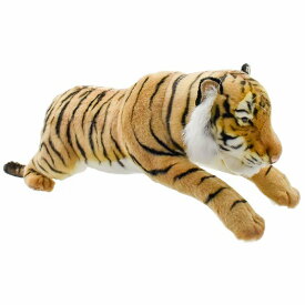 HANSA正規品　トラ 5311【送料無料】（人形、置物、オブジェ、ぬいぐるみ、キャラクターグッズ）