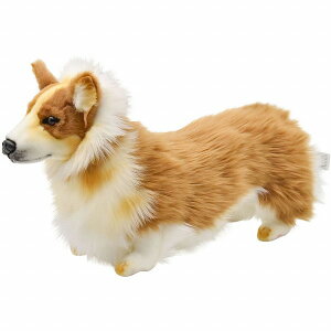 HANSAKi@EFVR[M[ 35 PEMBROKE WELSH CORGI@ 6684yziCkAʁAAhbOAl`AuAIuWFAʂ݁ALN^[ObYj