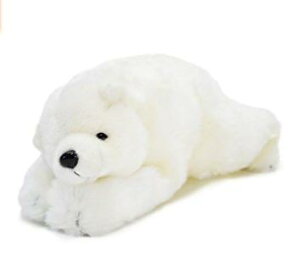 【AQUA 正規品】 ぬいぐるみ マリン しろくまくん S 00180212【送料無料】(クマ、くま、熊、ベア、人形、玩具、おもちゃ、ぬいぐるみ、キャラクターグッズ、プレゼントに最適) sp170502