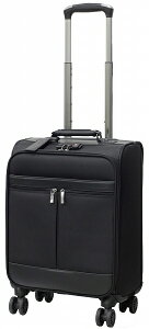 �L�����[�P�[�X�@S�T�C�Y�@�o�փL���X�^�[�@TSA���b�N�@�p���r�[�k�@PS-C4 �u���b�N�iPS-C4-S-BK�j�y���������z(�r�W�l�X�o�b�O�A�J�[�g�A�L�����[�P�[�X�A�X�[�c�P�[�X�A�o�b�O�A�J�o���A��