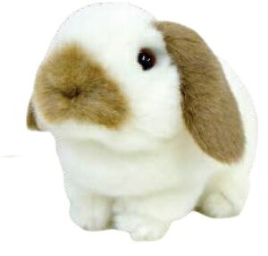 ≪吉徳のぬいぐるみ正規品≫ぬいぐるみ ロップイヤー ブロークン 180128【送料無料】(うさぎ、ウサギ、兎、人形、ぬいぐるみ、キャラクターグッズ)