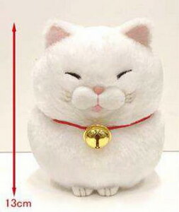ねこ キャラクターグッズ ぬいぐるみの通販 価格比較 価格 Com