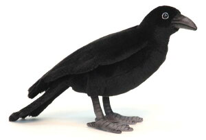 ぬいぐるみ カラスの人気商品 通販 価格比較 価格 Com