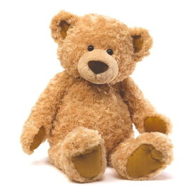 【GUND】マキシータン ベア XL （6048559） 【送料無料】（くま、ベア、クマぬいぐるみ、熊、人形、玩具、おもちゃ、キャラクターグッズ、プレゼントに最適）