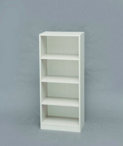 【アイリスオーヤマ】スペースフィットラック (幅50cm)オフホワイト S-SFR1250(226473) 【送料無料】(ラック、収納、収納BOX、収納家具)(楽天ランキング受賞・AVメディア収納ラックランキ