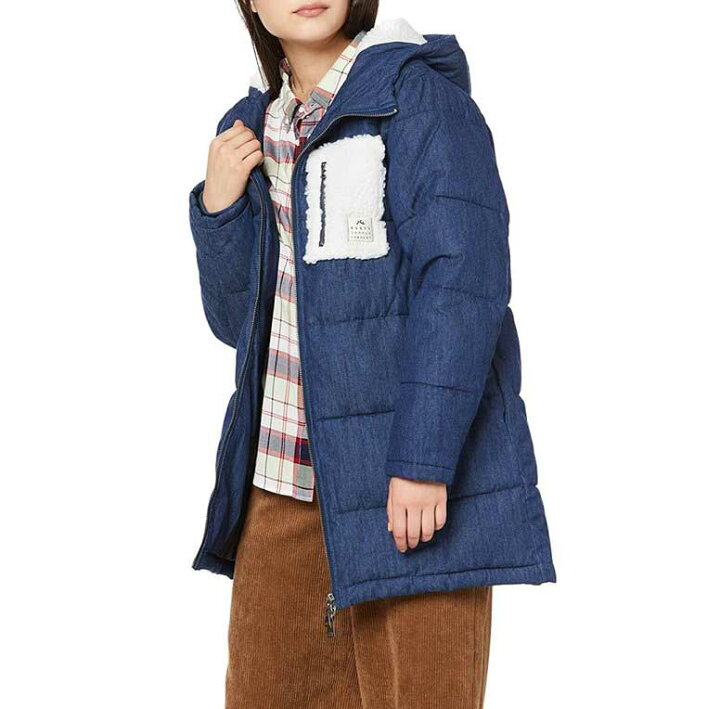 楽天市場】ジャケット レディース ラスティ RUSTY ダウンジャケット 