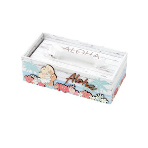�e�B�b�V���P�[�X �ؐ� �J�q�R Kahiko Aloha Mapua �A���n�}�b�v�A �e�B�b�V���{�b�N�X �e�B�b�V���J�o�[ �n���C�A�� �G�� �C���e���A �T�[�t �C �n���C �L�����N�^�[ ������� ���킢�� ���Ƃ��W
