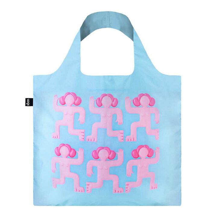楽天市場】【新商品】エコバッグ LOQI ローキー Artist Collection  
