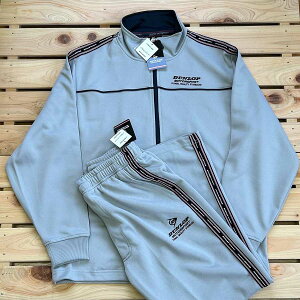 DUNLOP W[W ㉺Zbg Y _bv[^[X|[c e[vgNԒԃW[WX[c 2Fg Iׂ҉  ^