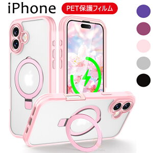 iPhone 17 Pro P[X یtBt iPhone 17 ProMax wʃJo[ PETtB ʃtB ACtH16 v P[X CX[d iPhone16 P[X ACtH17 P[X }OZ[t y ACtH