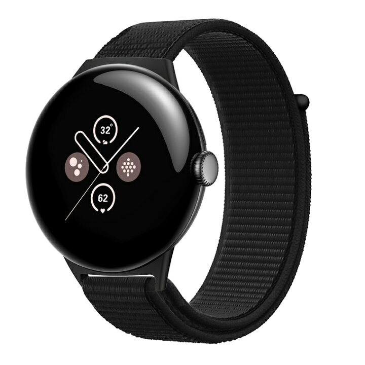 楽天市場】Google Pixel Watch 3 45mm バンド グーグル ピクセル 