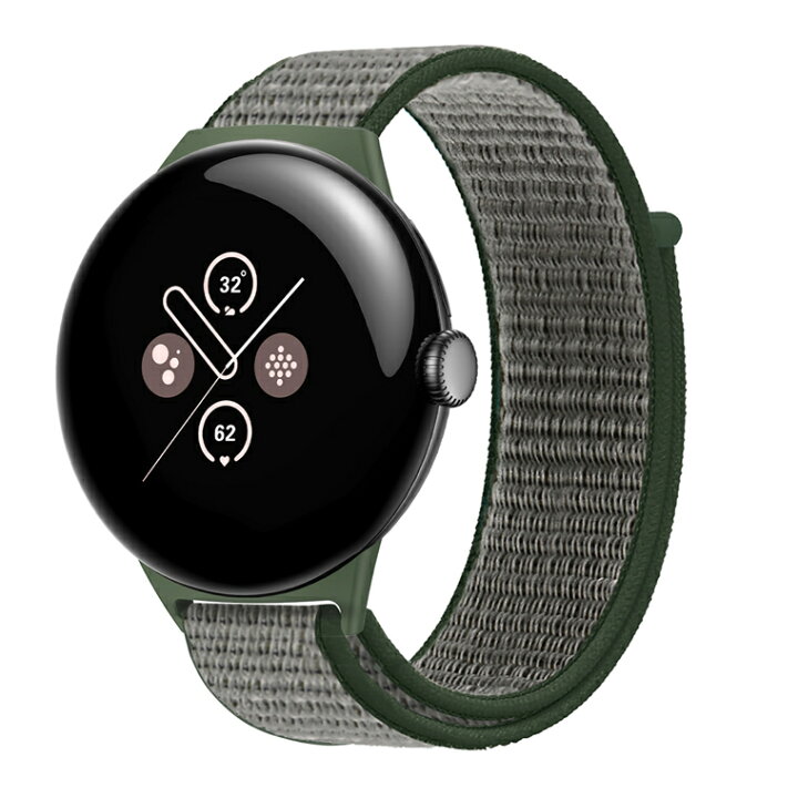 楽天市場】Google Pixel Watch 3 45mm バンド グーグル ピクセル 