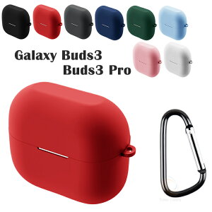 Galaxy Buds3 P[X Galaxy Buds3 Pro P[X MNV[ obY 3 h~ Jrit MNV[obY3v Jo[ یP[X PC Case l VRP[X Jo[ Ռh CzP[