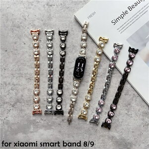 Xiaomi Smart Band 10 �����o���h �X�e�����X Xiaomi Smart Band10 �o���h �L ���C���X�g�[�� �����x���g ������ Xiaomi Smart Band 9 �o���h �X�g���b�v �h�� �ϊ��� �ϋv�� �V���I�~ �X�}�[�g�o���h10 �o���h