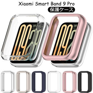 Xiaomi Smart Band 9 Pro P[X PC VI~ X}[goh9 v P[X ʃtB یtB LYh~ ϏՌ یJo[ Xiaomi Smart Band 9 Pro Jo[ یP[X VI~ X}[goh9 v