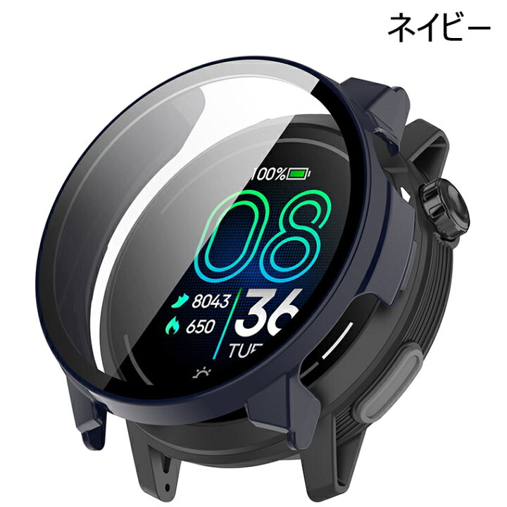 楽天市場】COROS PACE Pro ケース カロス ペース プロ ケース PC 