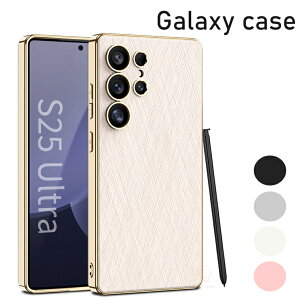 ꕔ݌ɔ Galaxy S25 Ultra Jo[ Galaxy S25 Ultra SC-52F P[X Galaxy S24 Ultra Yی YJo[ wʃJo[ h~ MNV[ S25 Eg P[X CX[dΉ Jo[ y ^ 