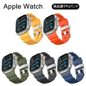 Apple Watch S10 oh Apple Watch Ultra2 xg TPU AbvEHb` Eg2 xg 46mm 42mm Apple Watch SE xg AbvEHb`V[Y10 Apple Watch Series9 8 7 49mm 45mm 44mm 42mm  