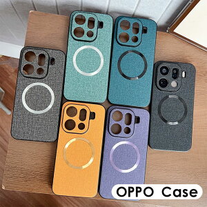 OPPO Find X9 �J�o�[ OPPO Find X9 Pro �P�[�X ������ �ϏՌ� OPPO FIND X9 �ی�P�[�X �I�b�| �t�@�C���hX9 �X�}�z�P�[�X oppo findx9 �J�o�[ �J���������Y�ی� findX9 �w�ʃJ�o�[ MagSafe�Ή� �㎿ �ϏՌ� ������