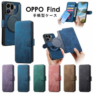 OPPO Find X9 �P�[�X �蒠�^ �I�b�| �t�@�C���h X9 �v�� �J�o�[ OPPO Find X9 Pro �P�[�X �֗� ���p �l�C �������� ������� OPPO Find X9 �蒠�P�[�X �X�^���h�@�\ �J���������Y�ی� �}�O�l�b�g�� FindX9 �J