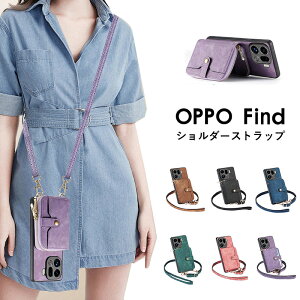 OPPO Find X9 �J�o�[ �X�g���b�v�t�� �I�b�| �t�@�C���h X9 �v�� �P�[�X �J���������Y�ی� OPPO Find X9 Pro �P�[�X �֗� ���p �l�C �������� ������� �ϏՌ� ��e�� FindX9 �J�o�[ �J�[�h���[ �X�^���h