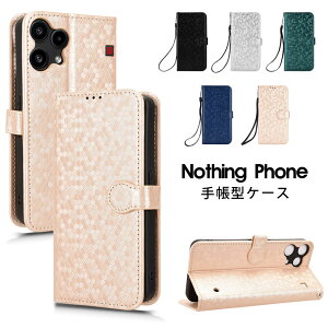 �i�b�V���O Nothing Phone 3a Lite �P�[�X �X�g���b�v�t�� �蒠�^ Nothing Phone 3a Lite �J�o�[ �i�b�V���O �t�H��3a ���C�g �P�[�X �}�O�l�b�g���� ���C�J�� �g�уP�[�X Nothing Phone 3a Lite �J���������Y��