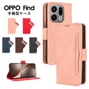 OPPO Find X9 �P�[�X �蒠�^ �J���������Y�ی� �ϏՌ� OPPO Find X9 Pro �J�o�[ ���h�~ �r�W�l�X �蒠�^ OPPO Find X9 Pro �X�}�z�J�o�[ �}�O�l�b�g �I�b�| �t�@�C���h X9 �g�уP�[�X �J�[�h�|�P�b�g �X�^��