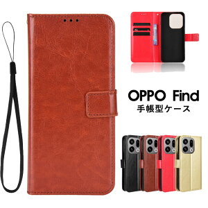 OPPO Find X9 Pro �P�[�X �X�g���b�v�t�� OPPO Find X9 �J�o�[ ���h�~ �r�W�l�X �蒠�^ OPPO Find X9 Pro �X�}�z�J�o�[ �J�[�h�|�P�b�g �X�^���h�@�\ �����h�~ �S�ʕی� �J���������Y�ی� �ϏՌ� �}�O�l�b
