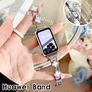 Huawei Band 11 �o���h Huawei Band 11 Pro �o���h �����x���g �X�e�����X ������ �t�@�[�E�F�C �o���h11 �o���h �X�g���b�v ���킢�� �I�V���� �ϊ��� �ϋv�� �ԕ� ���� �y�� Huawei Band 11 Pro �x���g �t