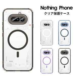 Nothing Phone (4a) �P�[�X �N���A ���� �w�ʕی� Nothing Phone (4a) Pro �P�[�X �J���������Y�ی� �X�}�z�P�[�X Nothing Phone (4a) �N���A�P�[�X ���킢�� ������� ���h�~ Nothing Phone (4a) Pro �J�o�[ MagSafe�Ή�