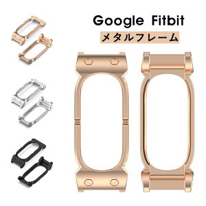 Google Fitbit Air �P�[�X �t���[���P�[�X PC�P�[�X �t���ی� �O�[�O�� Fitbit Air 12mm �n�[�h�P�[�X Google Fitbit Air �J�o�[ Google Fitbit Air �J�o�[ CASE �����Ռ� ���h�~ �֗� �y�� �S�ʕی� �l�C Google Fitbit A