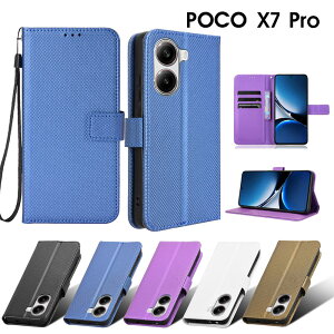 _Z[^Xiaomi POCO X7 Pro P[X 蒠^ POCO F7 Pro Jo[ Jی J[h[ }Olbg   킢 IV X^h@\ h~ ϏՌ i POCO X7 Pro U[