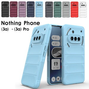 Nothing Phone (4a) �P�[�X Nothing Phone 3A �Ή� �P�[�X �w�ʌ^�P�[�X Nothing Phone 3a �P�[�X Nothing Phone (4a) Pro �J�o�[ �ɔ� �\�t�g�P�[�X Nothing Phone (3a) Lite �P�[�X �w��h�~ ����ɂ��� �J�����ی� Nothing P