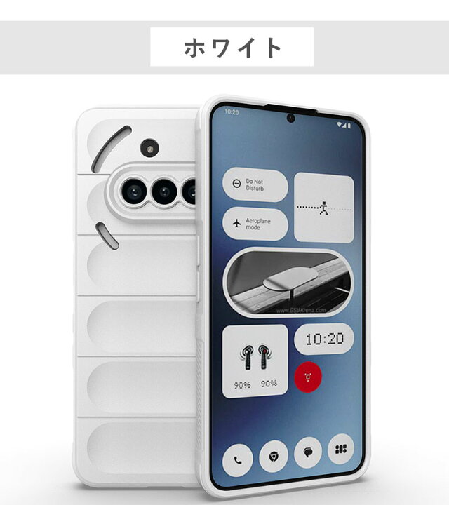 楽天市場】Nothing Phone (3a) Lite ケース Nothing Phone 3A 対応 