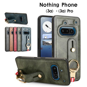Nothing Phone (3a) �P�[�X �i�b�V���O �t�H�� 3a �P�[�X Nothing Phone 3A Pro �P�[�X �ϏՌ� �J�o�[ ���X�g�o���h�t�� ��G�蔲�Q �Ռ��z�� �����h�~ ������� �J�b�R���� �֗� �l�C �Ռ��ɋ��� �X�^��