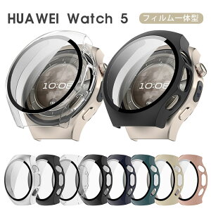 HUAWEI WATCH 5 یP[X 42mm 46mm Jo[ Huawei watch 5 KXtBt HUAWEI WATCH 5 NA KXtB HUAWEI WATCH5 42mm/46mm Jo[ HUAWEI WATCH5 ϏՌ i  킢 Sʕی 